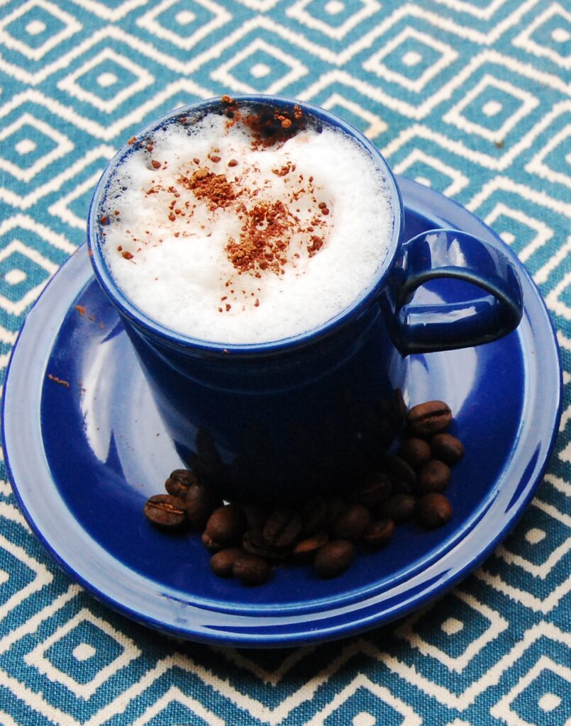 Einladung zum 1. Info Café zum Neubauprojekt der Hausgemeinschaft WohnWerk